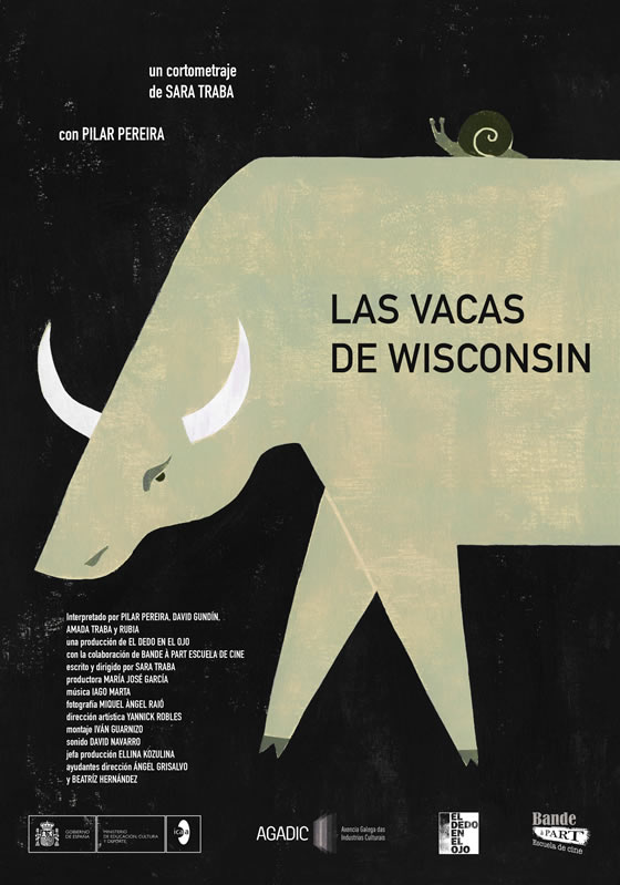Las Vacas de Wisconsin